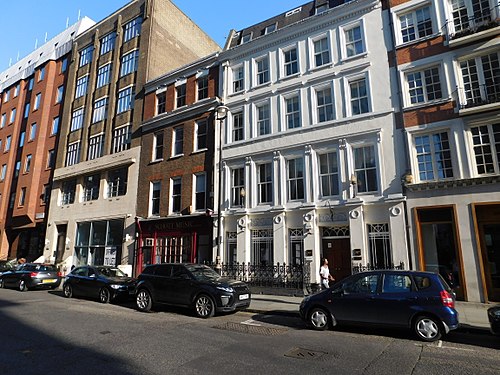 Royal Philharmonic Society Gold Medal